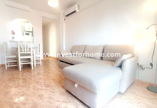 Appartement - Verkoop - Torrevieja - Estacion De Autobuses