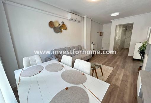 Appartement - Verkoop - Torrevieja - Estacion De Autobuses