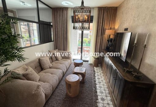 Appartement - Verkoop - Torrevieja - Estacion De Autobuses