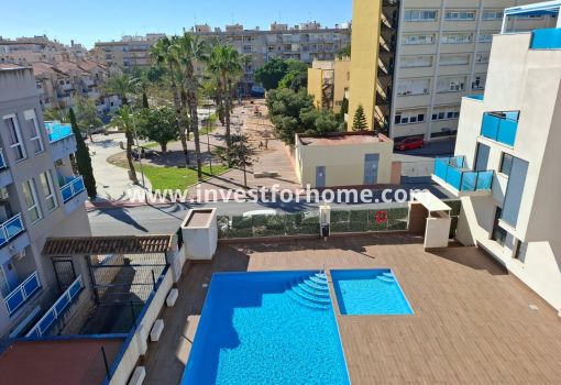 Appartement - Verkoop - Torrevieja - Estacion De Autobuses