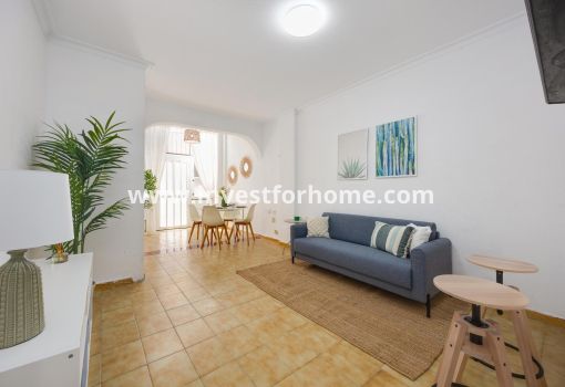 Appartement - Verkoop - Torrevieja - Estacion De Autobuses