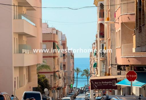 Appartement - Verkoop - Torrevieja - Estacion De Autobuses
