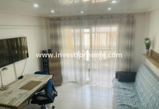 Appartement - Verkoop - Torrevieja - HABANERAS - LA LOMA