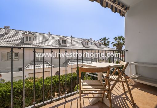 Appartement - Verkoop - Torrevieja - La Veleta