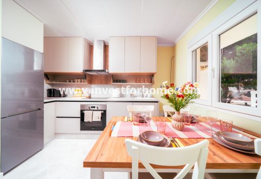 Appartement - Verkoop - Torrevieja - La Veleta