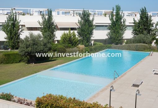 Appartement - Verkoop - Torrevieja - Los Balcones
