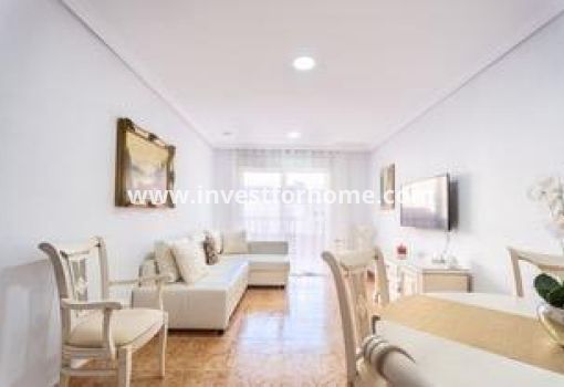 Appartement - Verkoop - Torrevieja - ND-12219
