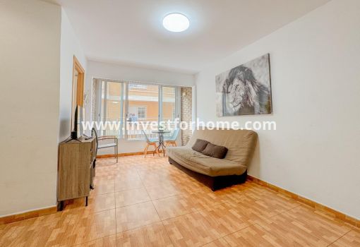 Appartement - Verkoop - Torrevieja - ND-16844