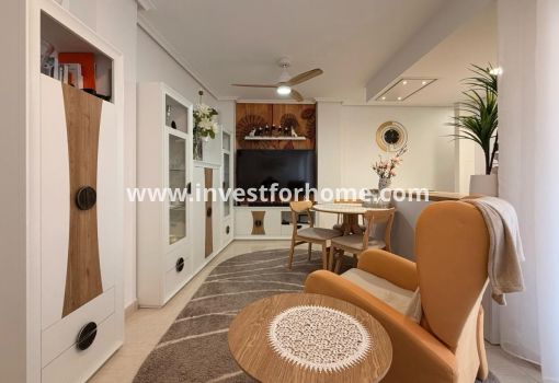 Appartement - Verkoop - Torrevieja - ND-16881