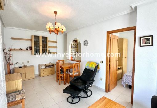 Appartement - Verkoop - Torrevieja - ND-19906