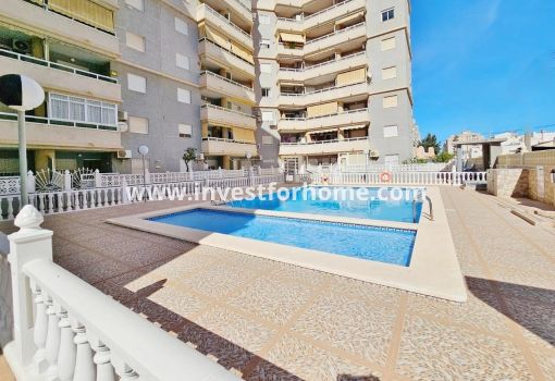 Appartement - Verkoop - Torrevieja - ND-23797
