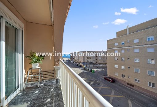 Appartement - Verkoop - Torrevieja - ND-27230
