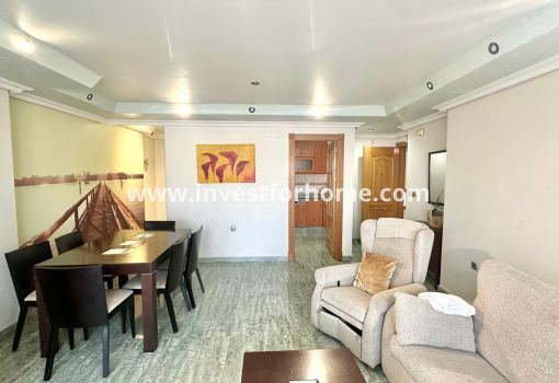 Appartement - Verkoop - Torrevieja - ND-28735