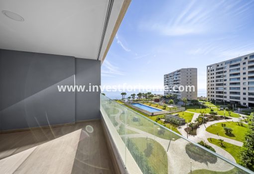 Appartement - Verkoop - Torrevieja - ND-30040