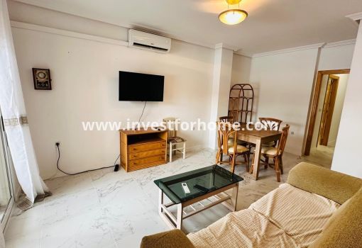 Appartement - Verkoop - Torrevieja - ND-31035