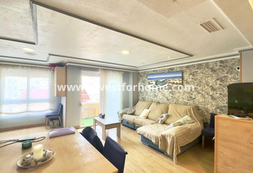 Appartement - Verkoop - Torrevieja - ND-38181