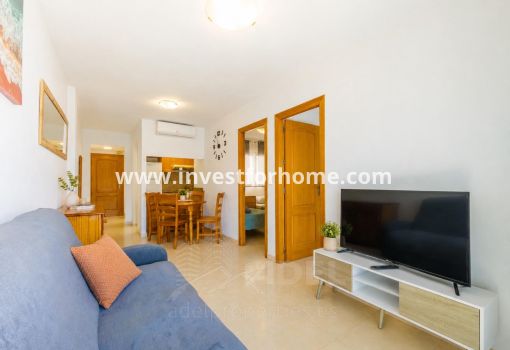 Appartement - Verkoop - Torrevieja - ND-42666