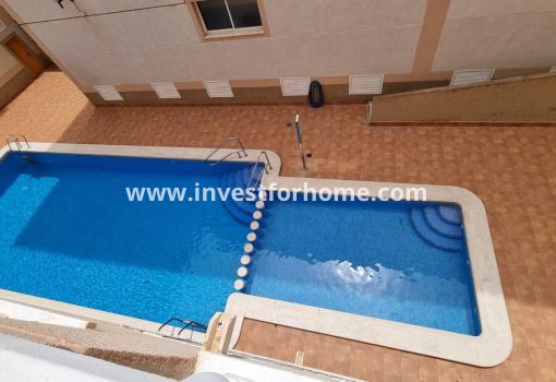 Appartement - Verkoop - Torrevieja - ND-45509
