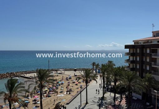 Appartement - Verkoop - Torrevieja - ND-47013