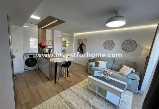 Appartement - Verkoop - Torrevieja - ND-49107
