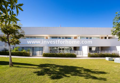 Appartement - Verkoop - Torrevieja - ND-54587