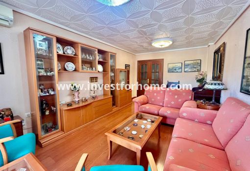 Appartement - Verkoop - Torrevieja - ND-57181