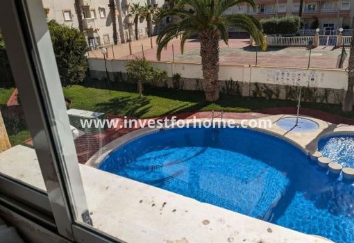 Appartement - Verkoop - Torrevieja - ND-60564