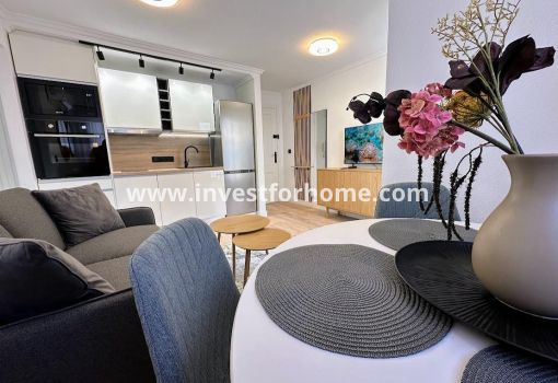 Appartement - Verkoop - Torrevieja - ND-62960