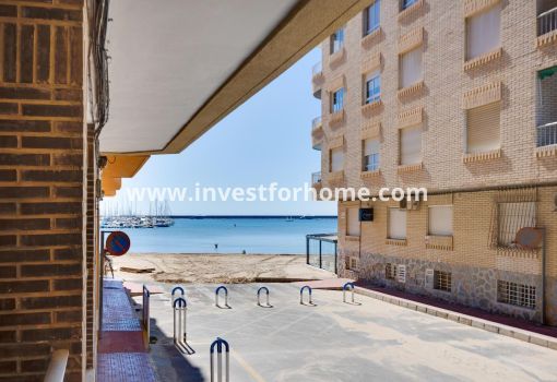 Appartement - Verkoop - Torrevieja - ND-63124