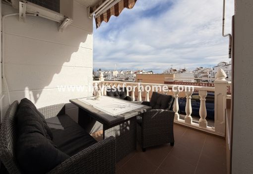 Appartement - Verkoop - Torrevieja - ND-63333