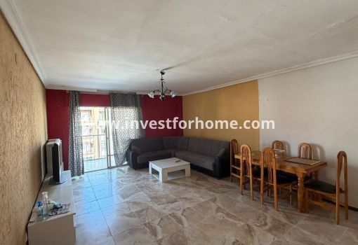 Appartement - Verkoop - Torrevieja - ND-70242