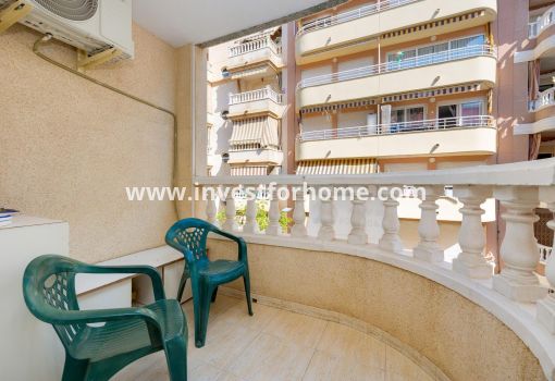 Appartement - Verkoop - Torrevieja - ND-70444
