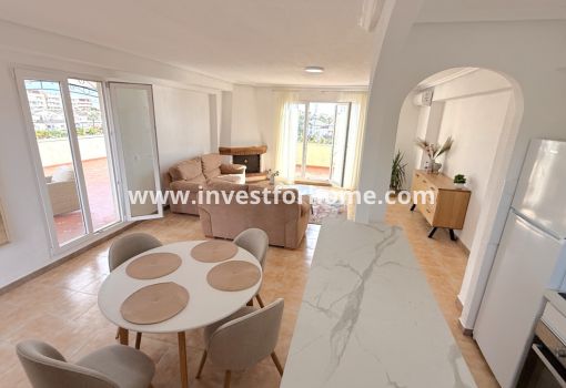 Appartement - Verkoop - Torrevieja - ND-70553