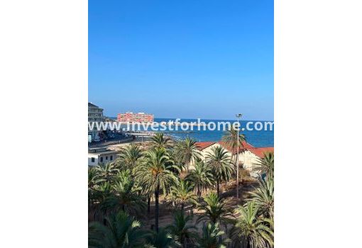 Appartement - Verkoop - Torrevieja - ND-72995