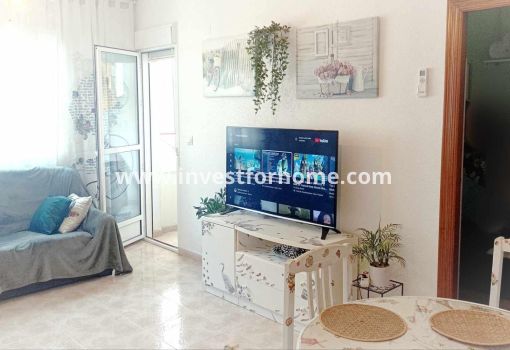 Appartement - Verkoop - Torrevieja - ND-73927