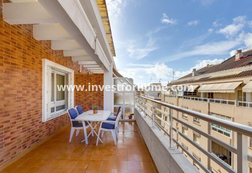 Appartement - Verkoop - Torrevieja - ND-74033
