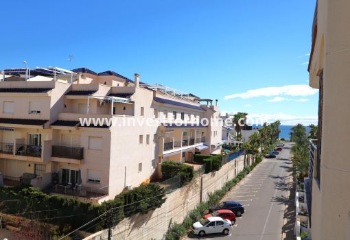 Appartement - Verkoop - Torrevieja - ND-74492
