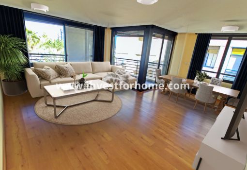 Appartement - Verkoop - Torrevieja - ND-80392