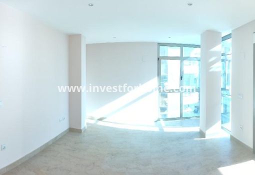 Appartement - Verkoop - Torrevieja - ND-81382