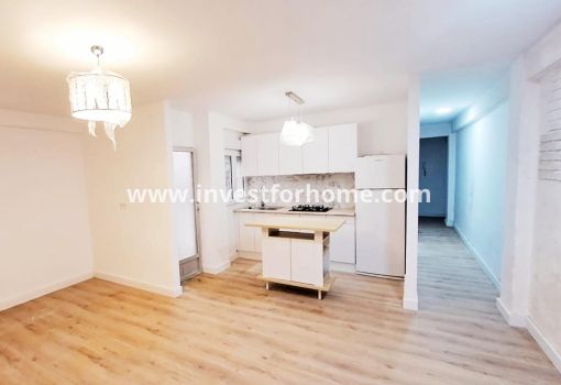 Appartement - Verkoop - Torrevieja - ND-82758