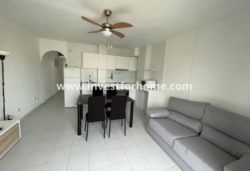 Appartement - Verkoop - Torrevieja - ND-86465