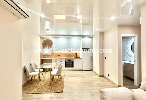 Appartement - Verkoop - Torrevieja - ND-87775