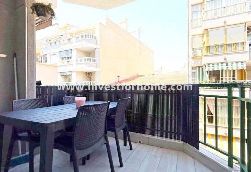 Appartement - Verkoop - Torrevieja - ND-90727