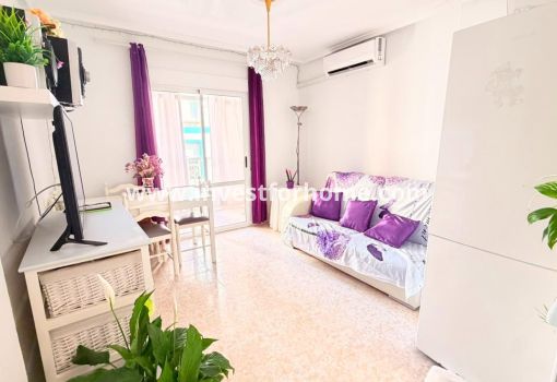 Appartement - Verkoop - Torrevieja - ND-90794