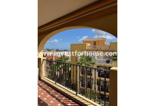 Appartement - Verkoop - Torrevieja - ND-93114