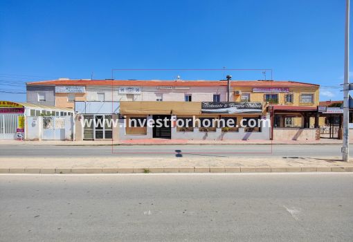 Appartement - Verkoop - Torrevieja - ND-95891