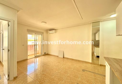 Appartement - Verkoop - Torrevieja - ND-96797