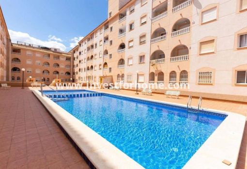 Appartement - Verkoop - Torrevieja - ND-97411