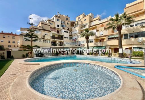 Appartement - Verkoop - Torrevieja - Nueva Torrevieja - Aguas Nuevas