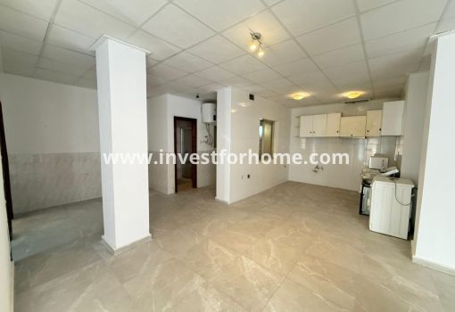 Appartement - Verkoop - Torrevieja - Playa de los Locos